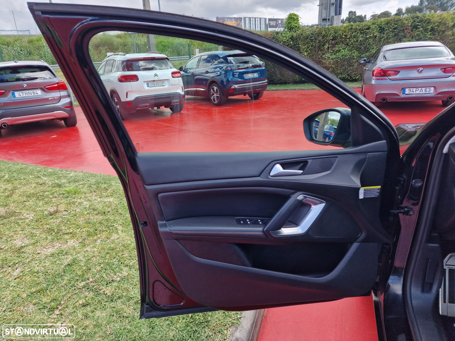 Peugeot 308 PureTech 130 GPF Stop & Start Tech Edition - 8