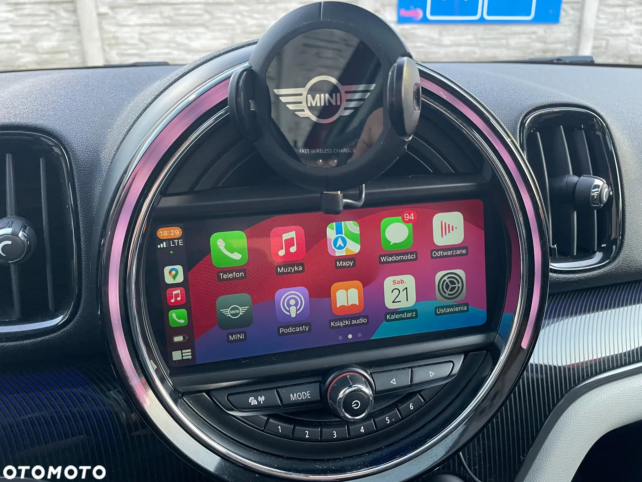 MINI Countryman Cooper SD ALL4 - 18