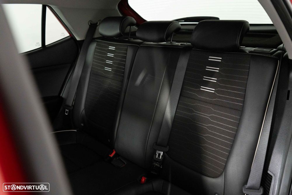 Kia Stonic 1.0 T-GDI GT Line 7DCT - 11