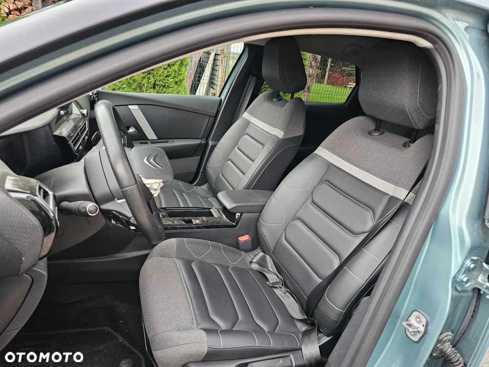 Citroën C4 PureTech 130 Stop&Start EAT8 FEEL PACK - 9