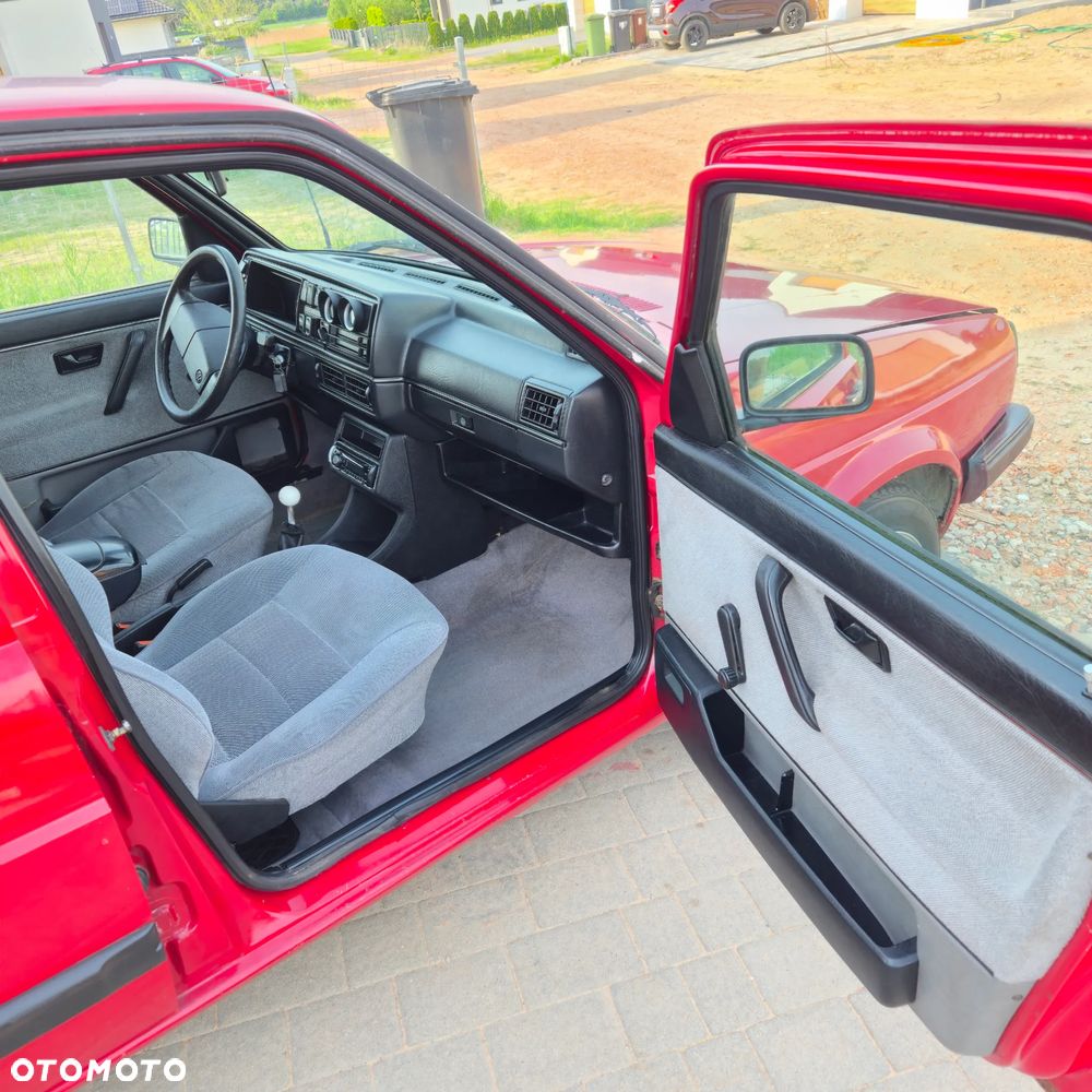 Volkswagen Golf - 5