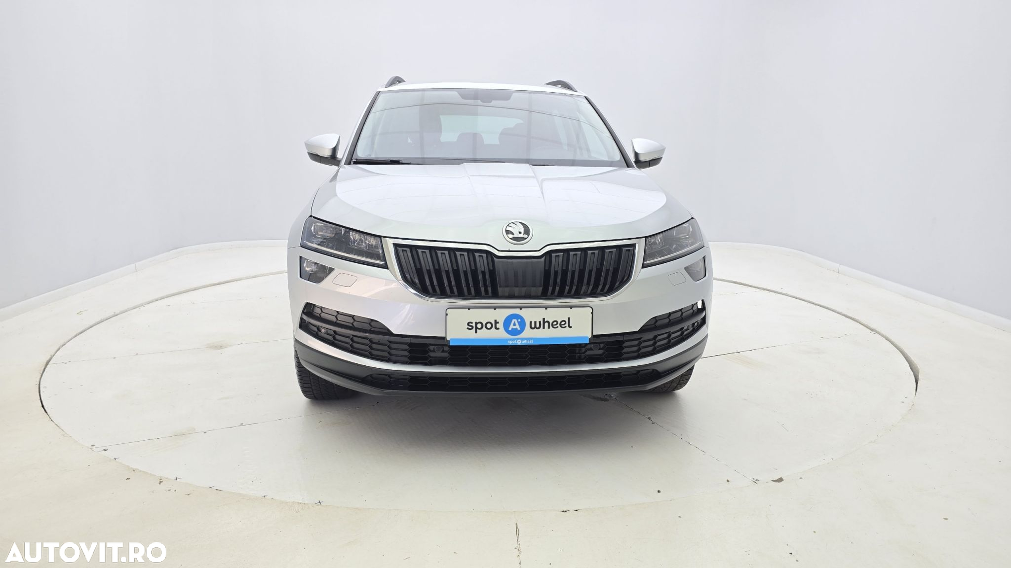 Skoda Karoq 1.5 TSI DSG Style - 2