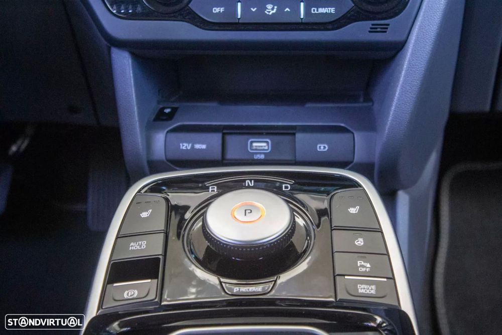 Kia e-Niro 64kWh - 16
