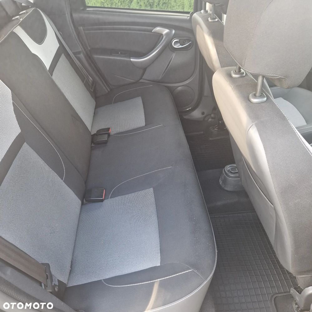 Dacia Duster 1.2 TCe Comfort - 12
