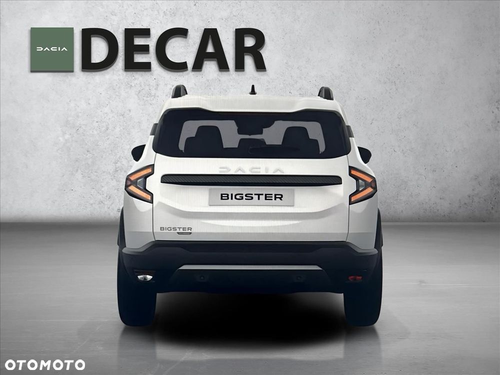 Dacia Bigster - 4