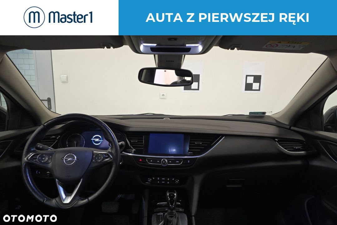 Opel Insignia 2.0 CDTI Business Elegance S&S - 12