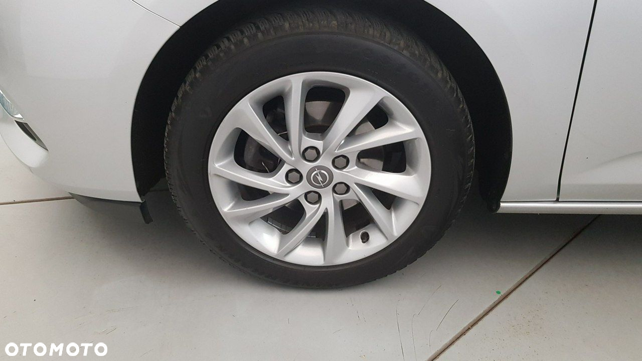 Opel Astra - 13