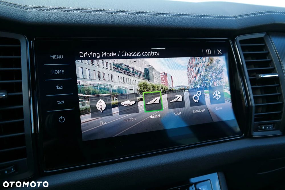 Skoda Kodiaq 2.0 TSI 4x4 DSG Sportline - 38
