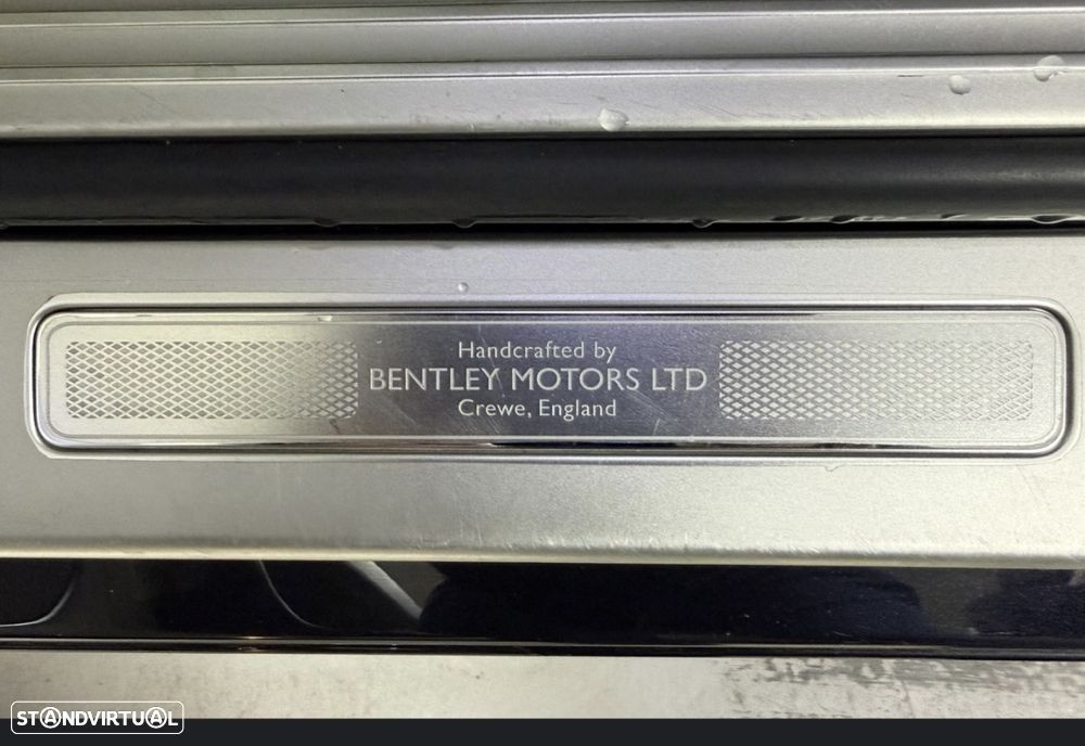 Bentley Continental - 35
