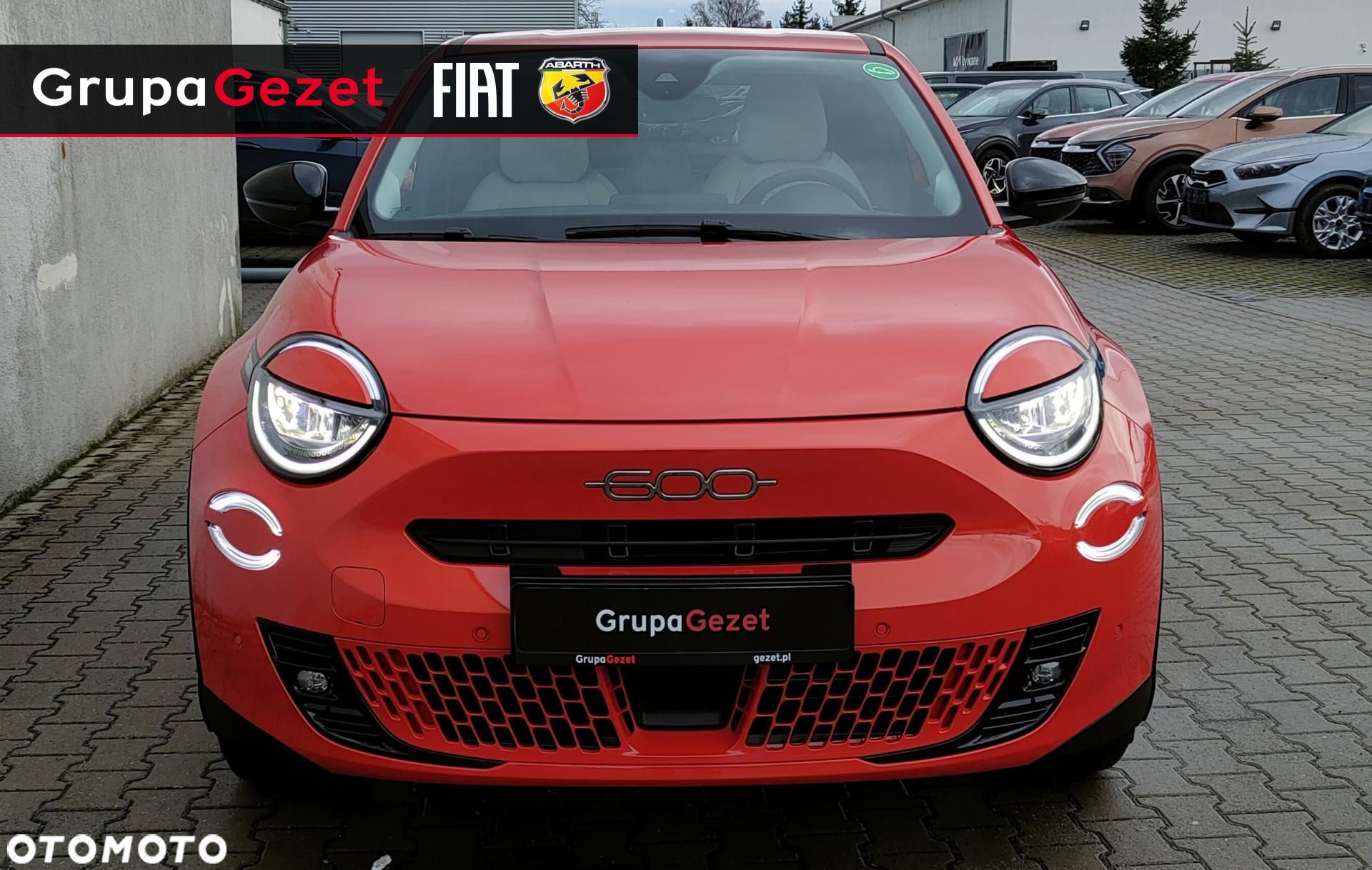 Fiat 600 - 3