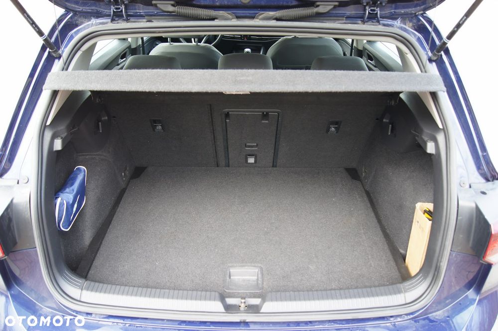 Volkswagen Golf 1.5 TSI EVO Life - 10