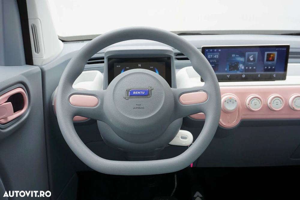 AIGO M1 2026 — imagine 11