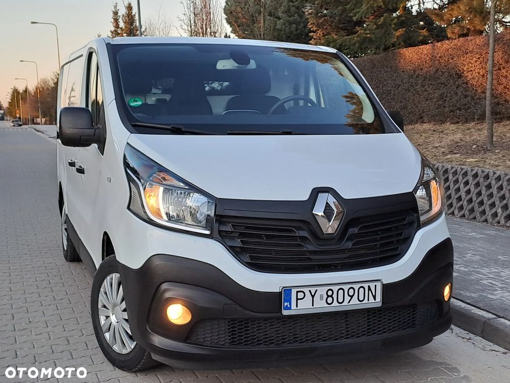Renault Trafic - 20