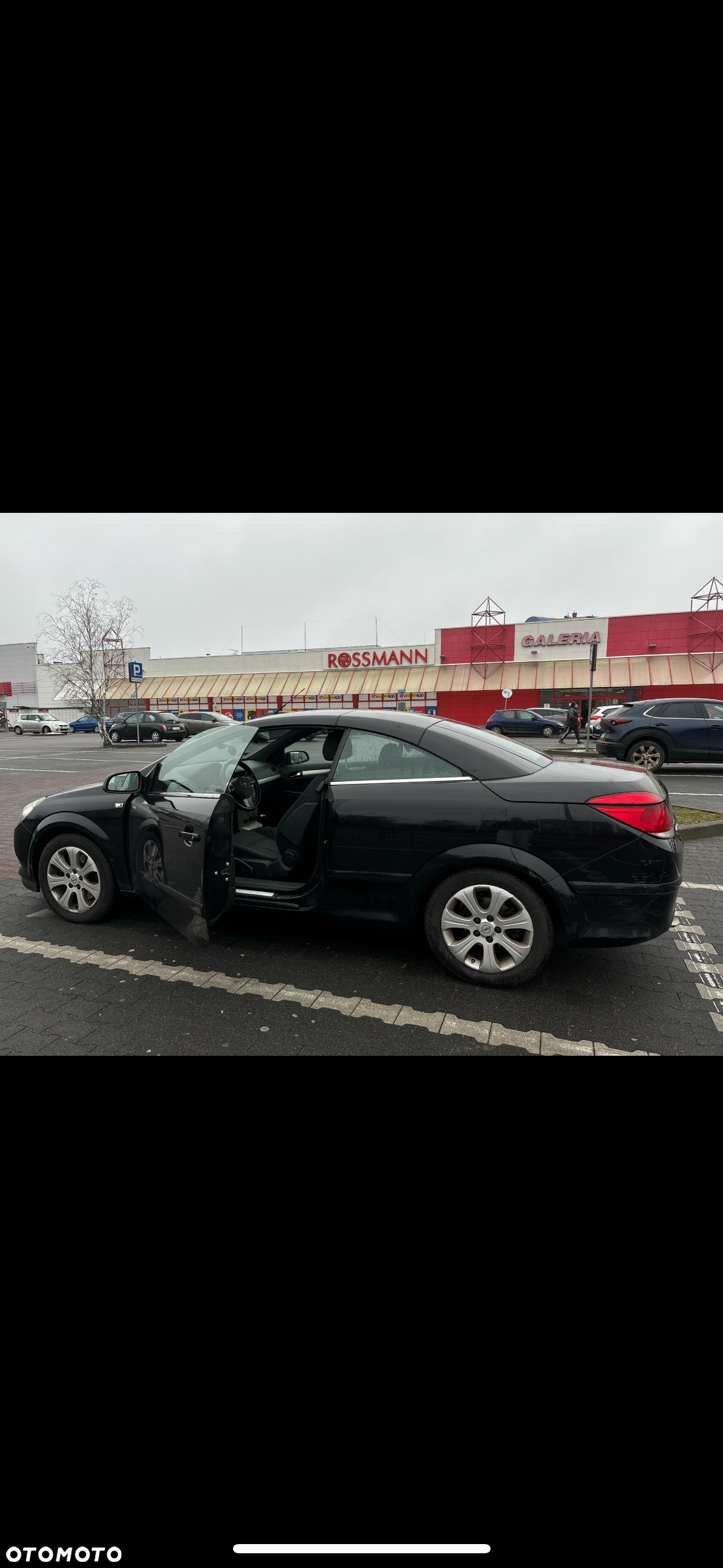 Opel Astra GTC 1.9 CDTI Cosmo - 13