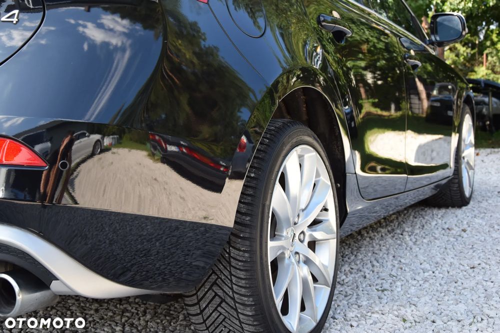 Volvo V40 D4 RDesign - 12