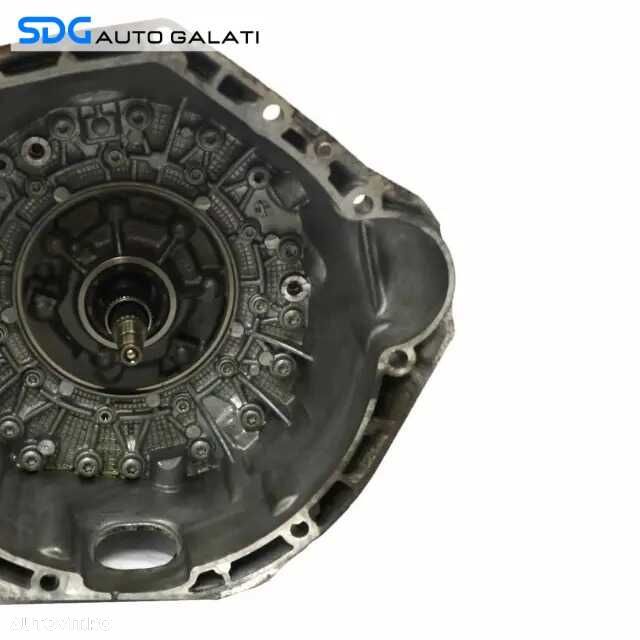 Cutie Viteze Automata Cod 722640 Mercedes W211 Clasa E Class E280 E320 3.2 CDI 2002 - 2009 [B4578] - 10