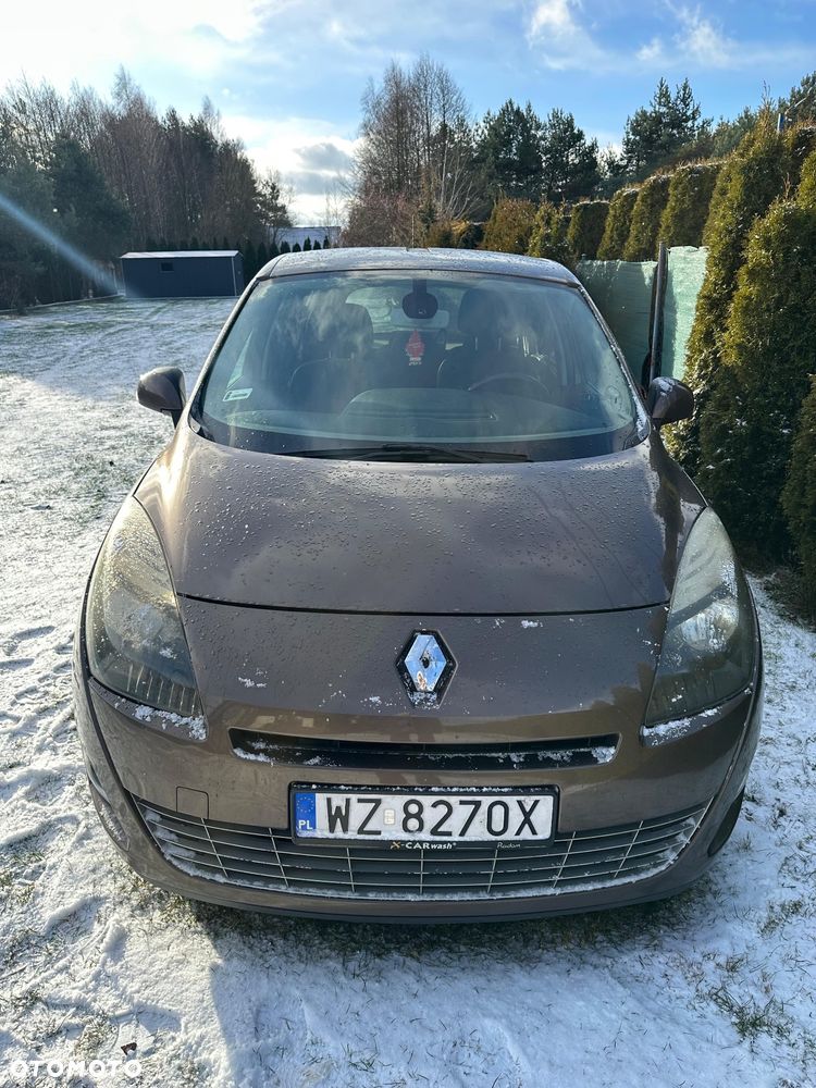 Renault Scenic TCe 130 Dynamique - 13