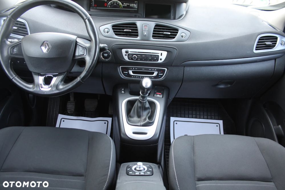 Renault Scenic Energy dCi 110 S&S Dynamique - 8