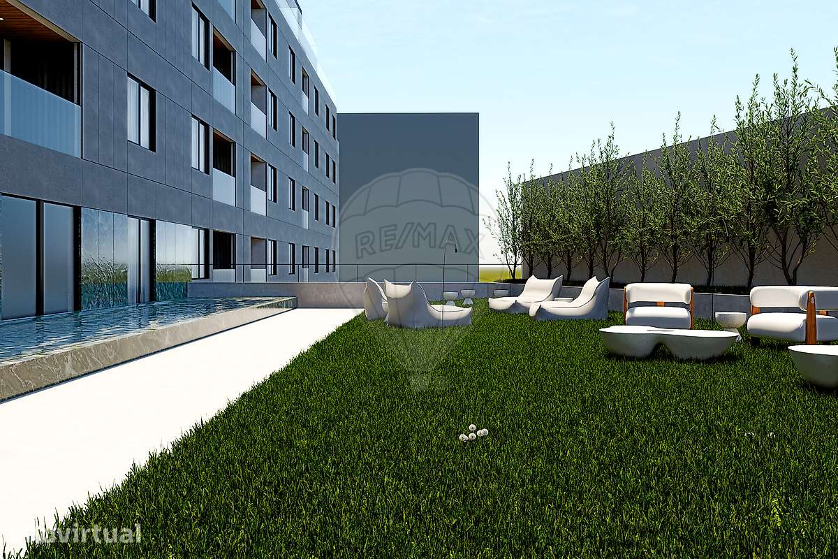 Apartamento T4 para venda - Grande imagem: 5/17