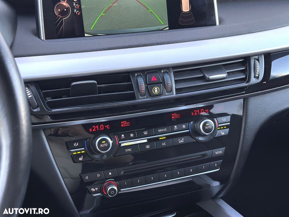 BMW X5 sDrive25d Sport-Aut. - 21