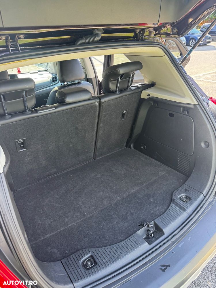 Opel Mokka 1.6 CDTI Automatik Innovation - 22
