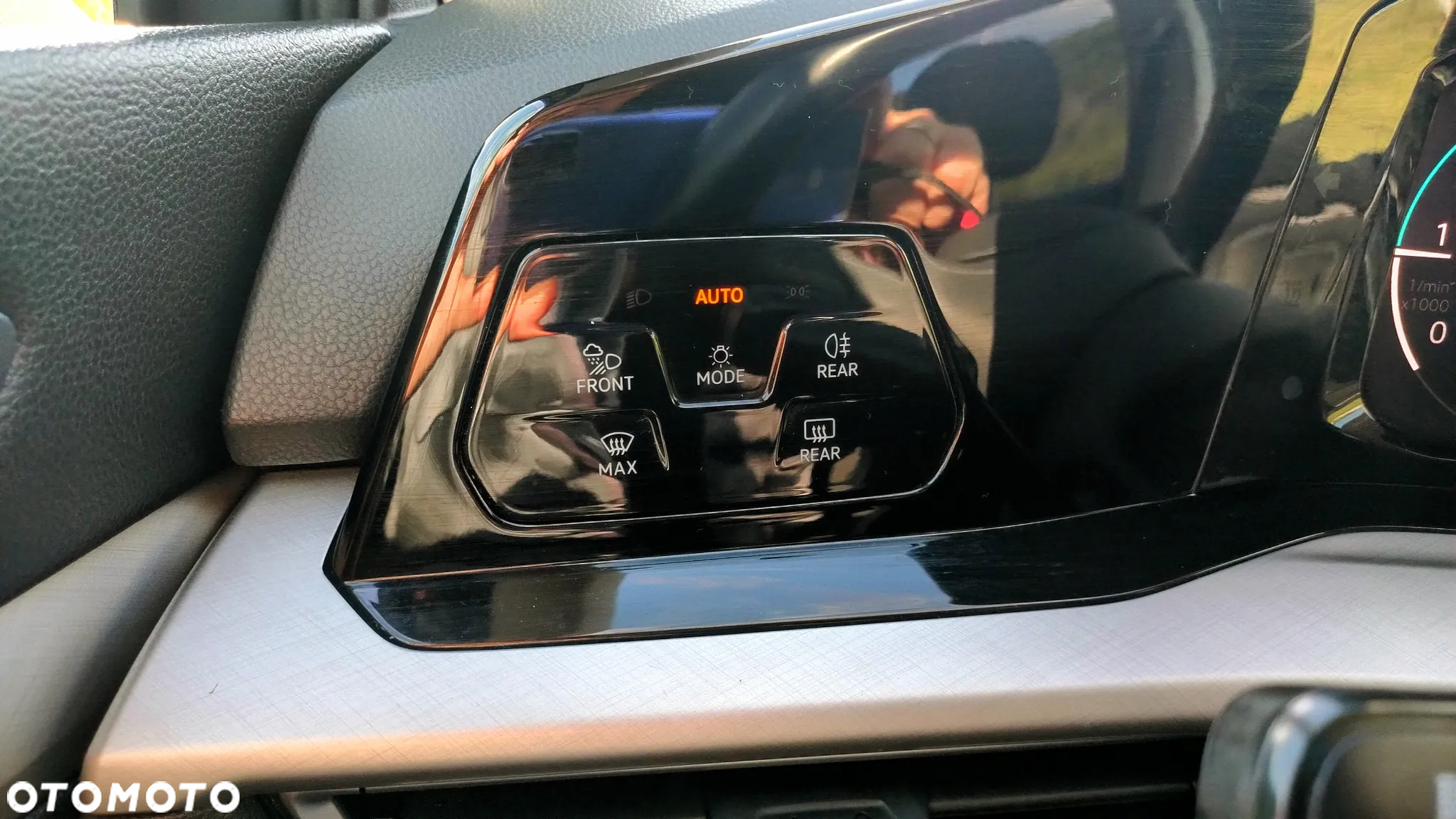 Volkswagen Golf VIII 2.0 TDI Life - 17