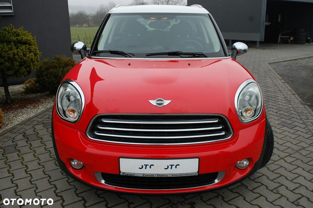 MINI Countryman - 10