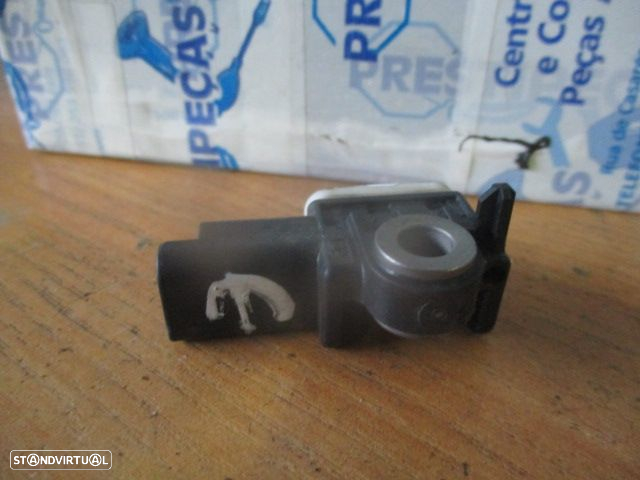 Sensor Airbag 9665617880 PEUGEOT 207 2010 - 2