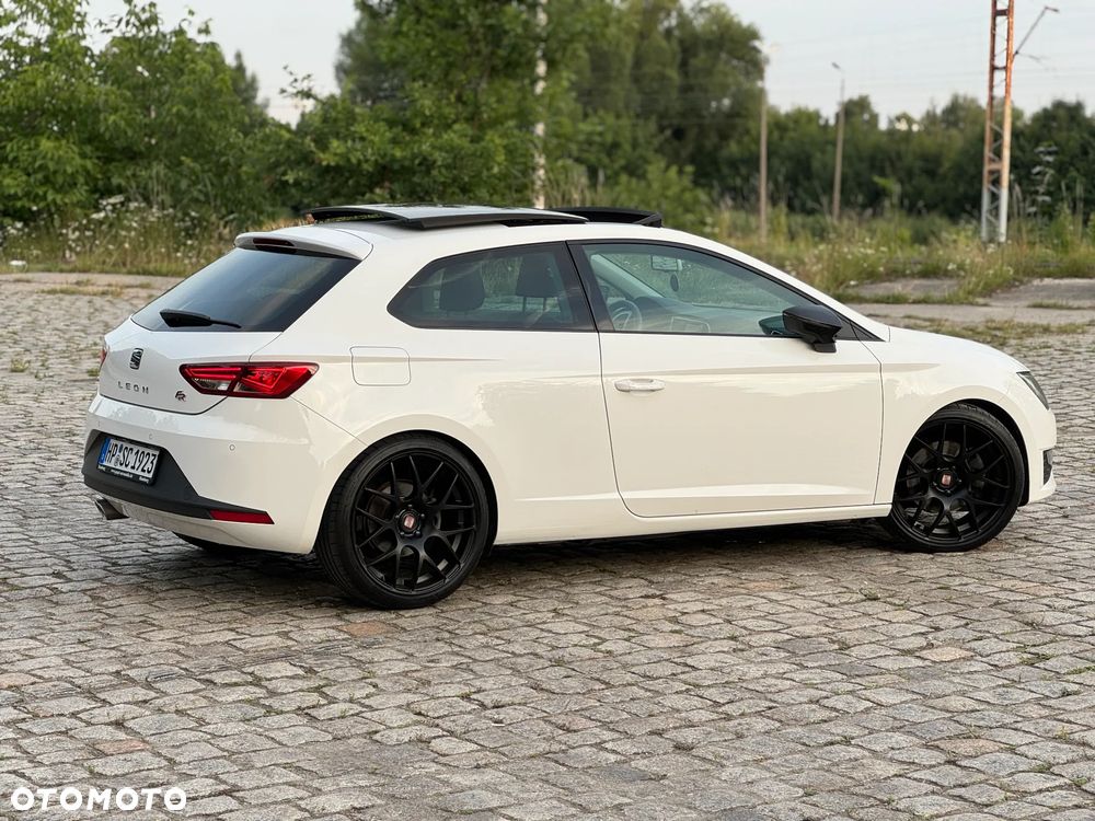 Seat Leon 2.0 TDI FR S&S DSG - 24