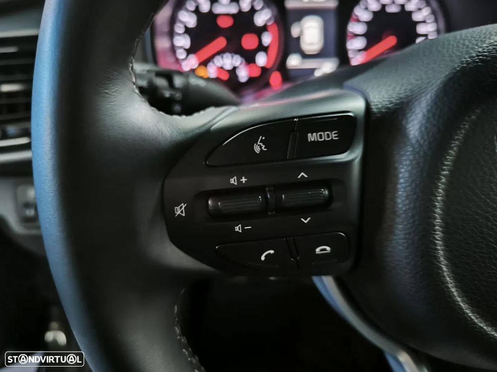 Kia Stonic 1.0 T-GDI Drive - 33