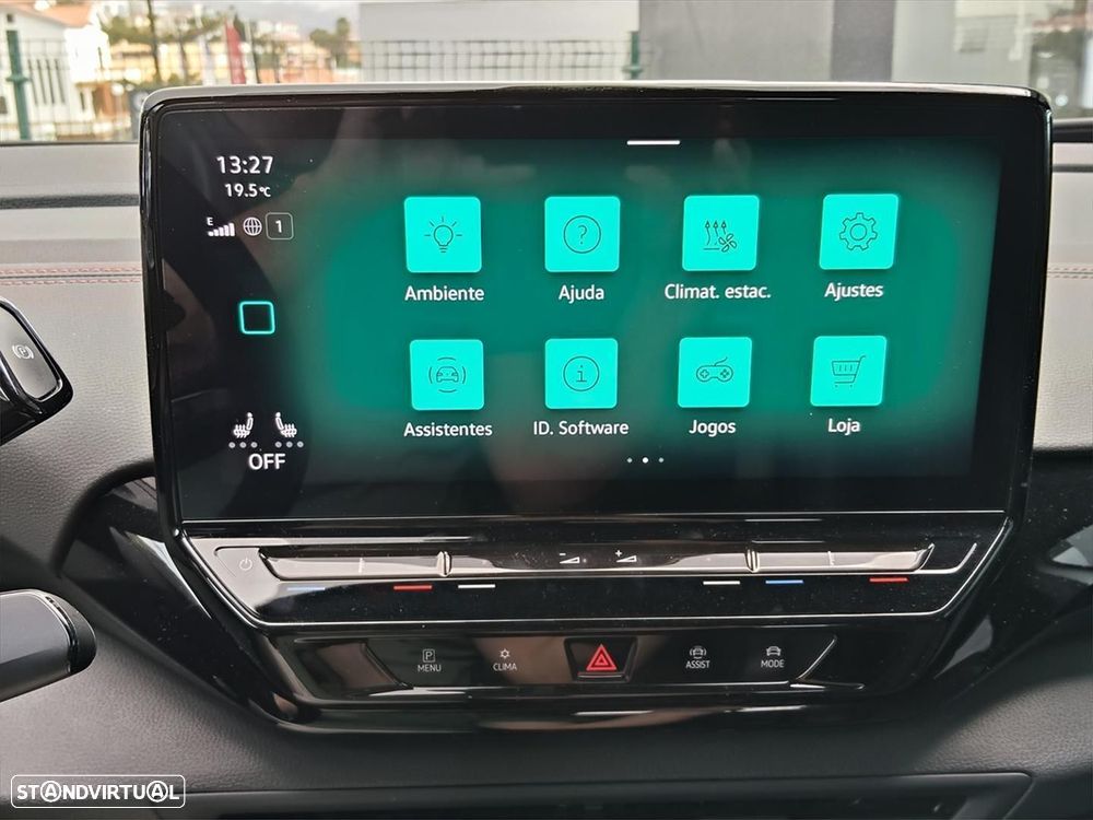 VW ID.5 77 kWh GTX - 17