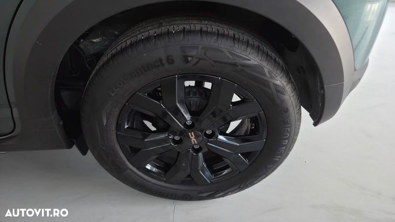 Dacia Sandero Stepway TCe 110 MT6 Extreme+ - 7