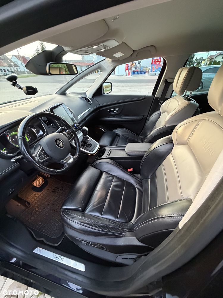 Renault Scenic - 8
