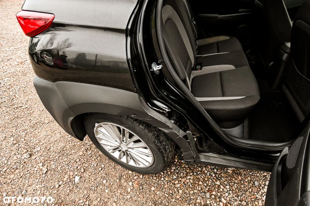 Hyundai Kona 1.0 T-GDI Advantage+ - 34