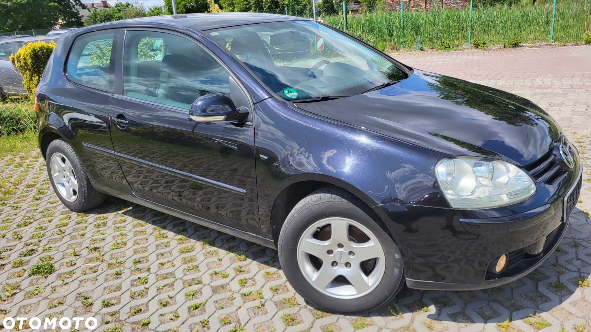Volkswagen Golf - 21