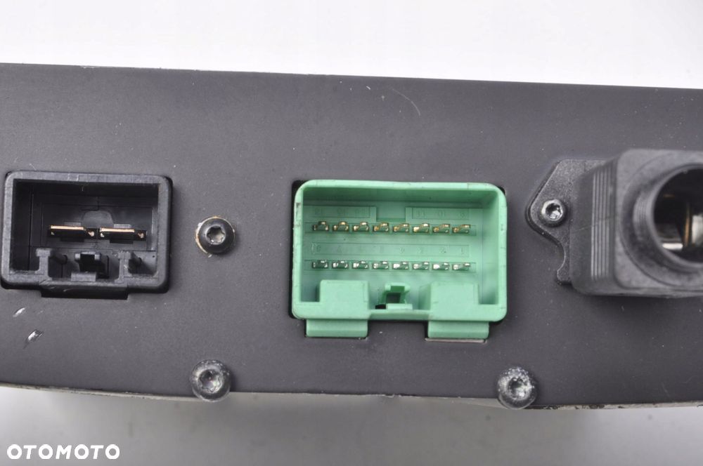 MCLAREN MP4 SPIDER WZMACNIACZ 11M1923CP - 4