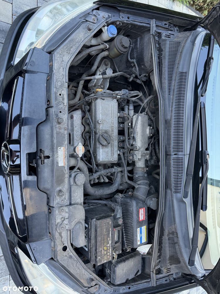 Hyundai Getz - 8