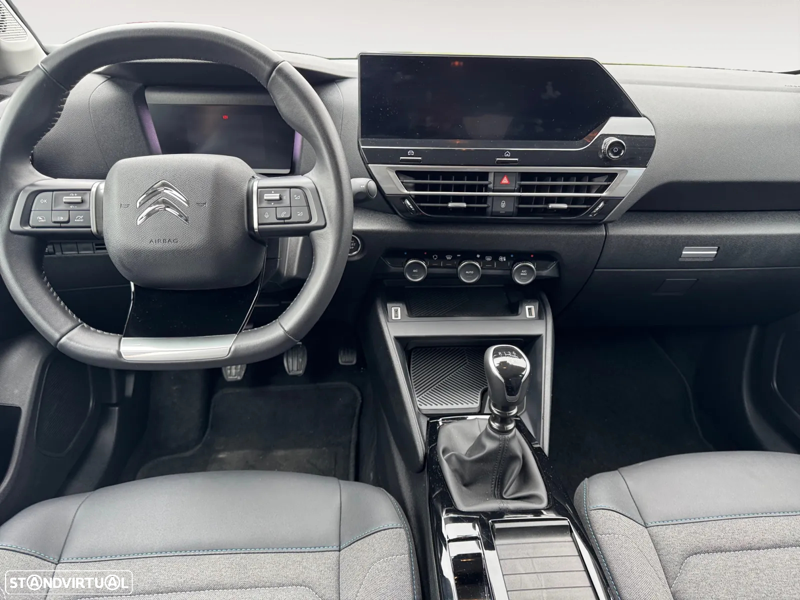 Citroën C4 1.2 PureTech Plus - 11