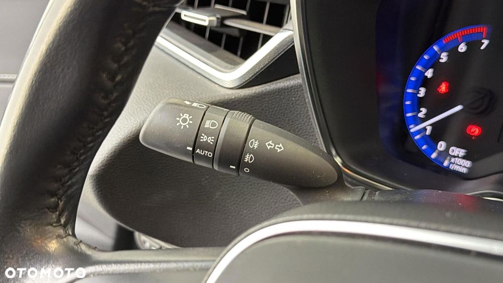 Toyota Corolla 1.8 Hybrid GPF Comfort - 26