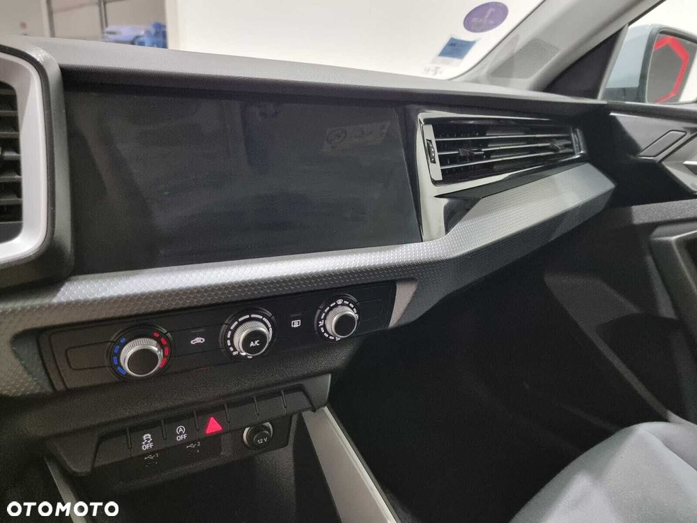 Audi A1 - 37