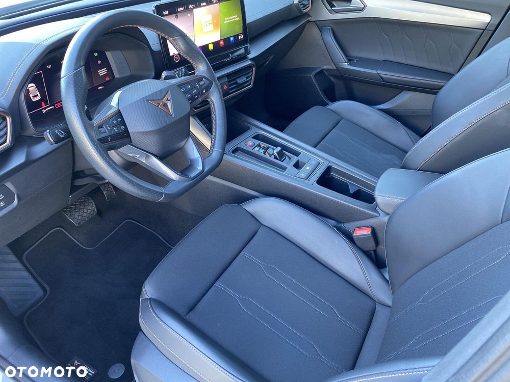 Cupra Formentor 1.5 TSI DSG - 11