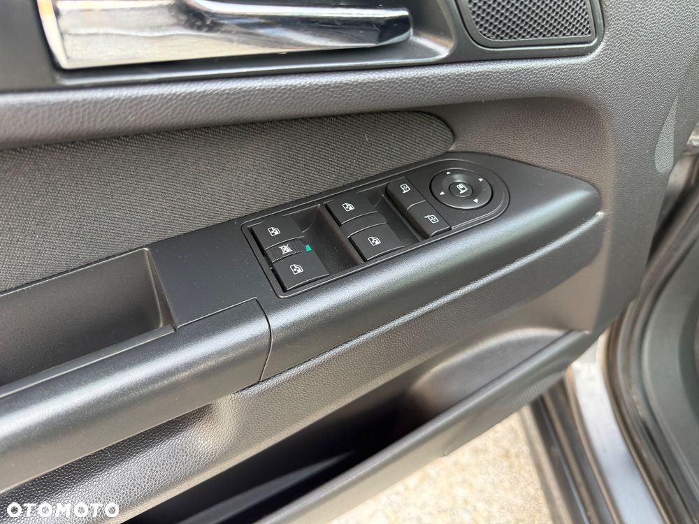 Opel Zafira 1.7 CDTI EcoFLEX Sport - 18