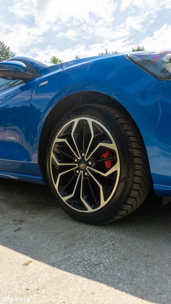 Ford Focus - 7
