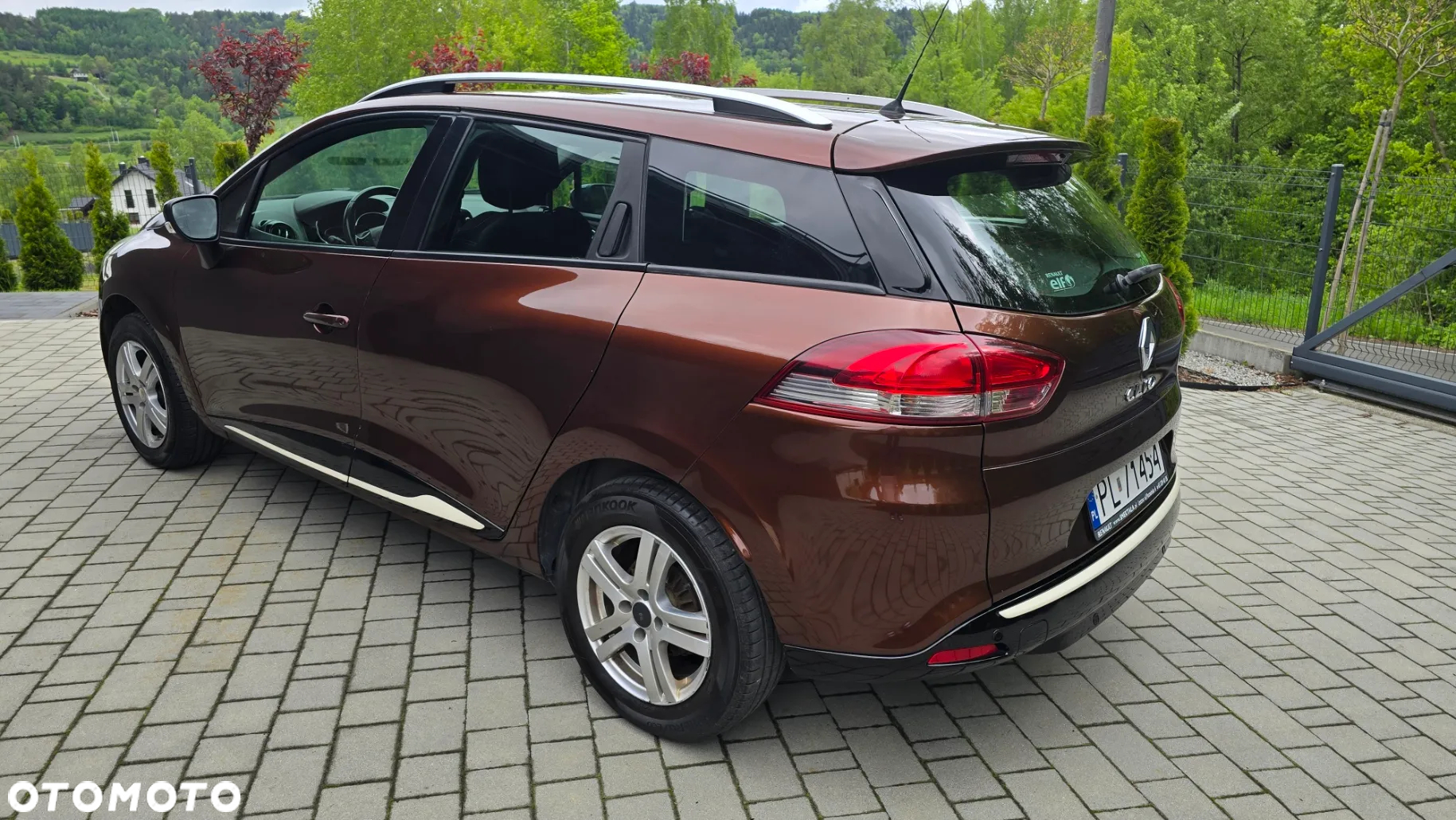 Renault Clio 0.9 TCe Limited - 5