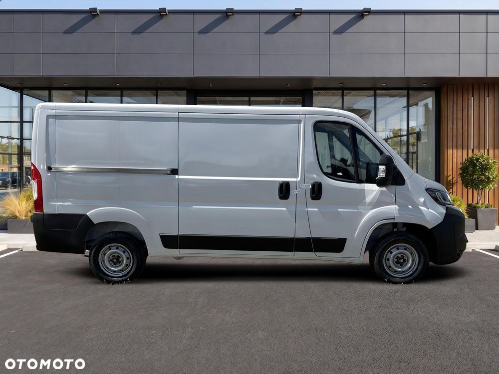 Fiat Ducato 30 H3-Power L2H1 - 4