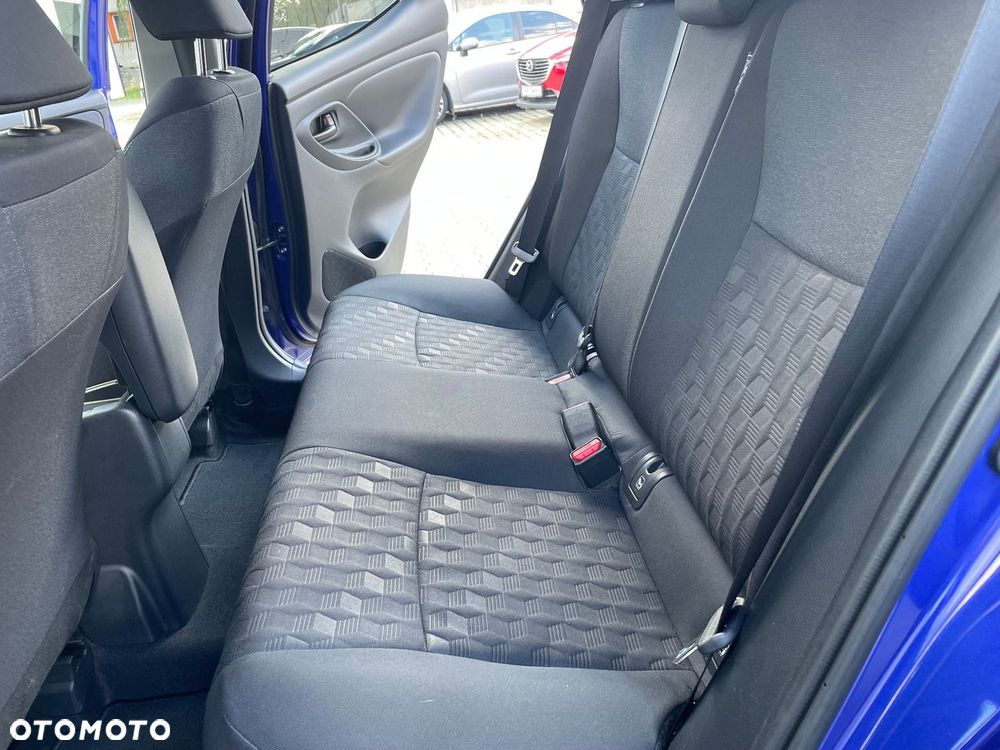 Toyota Yaris Hybrid 1.5 Style - 12