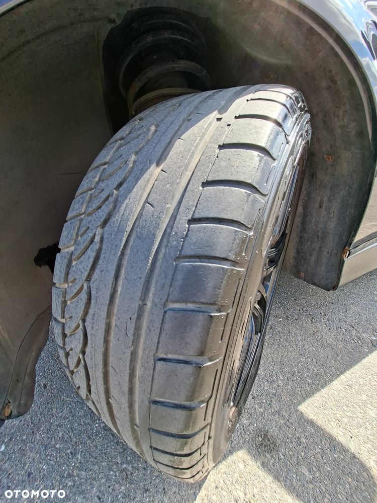 BMW Seria 7 750i - 19