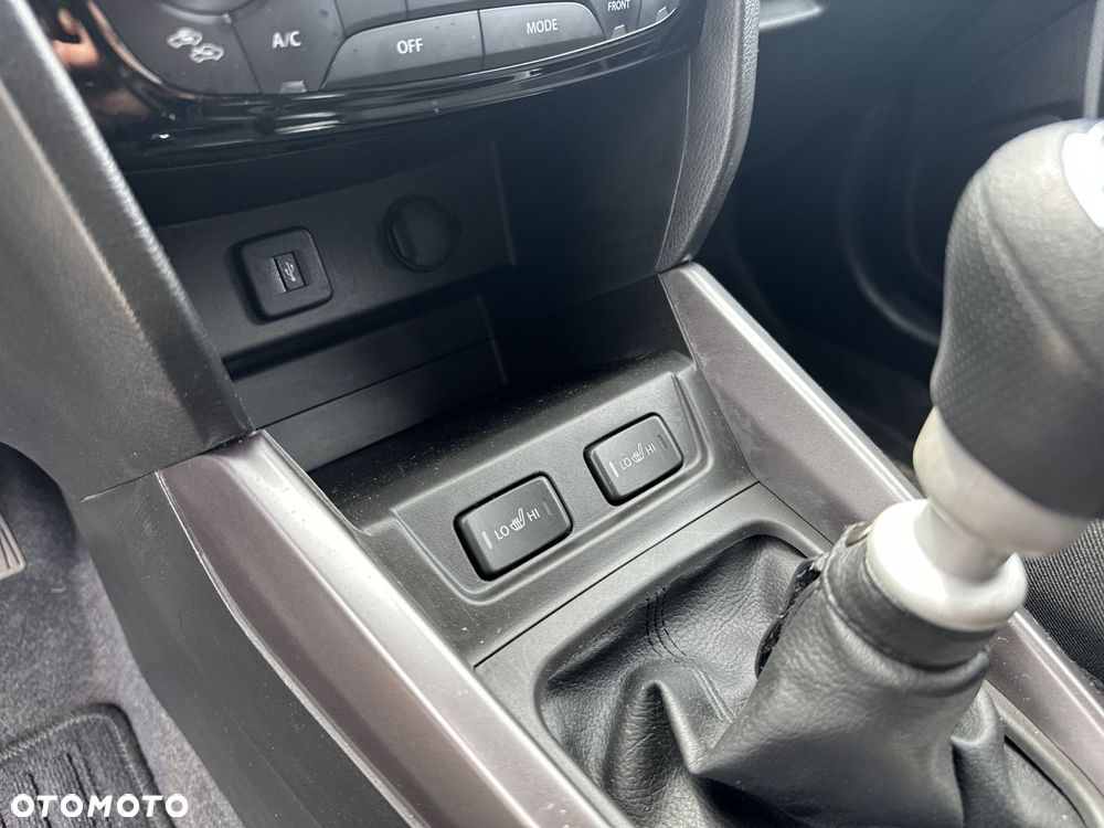 Suzuki Vitara - 22