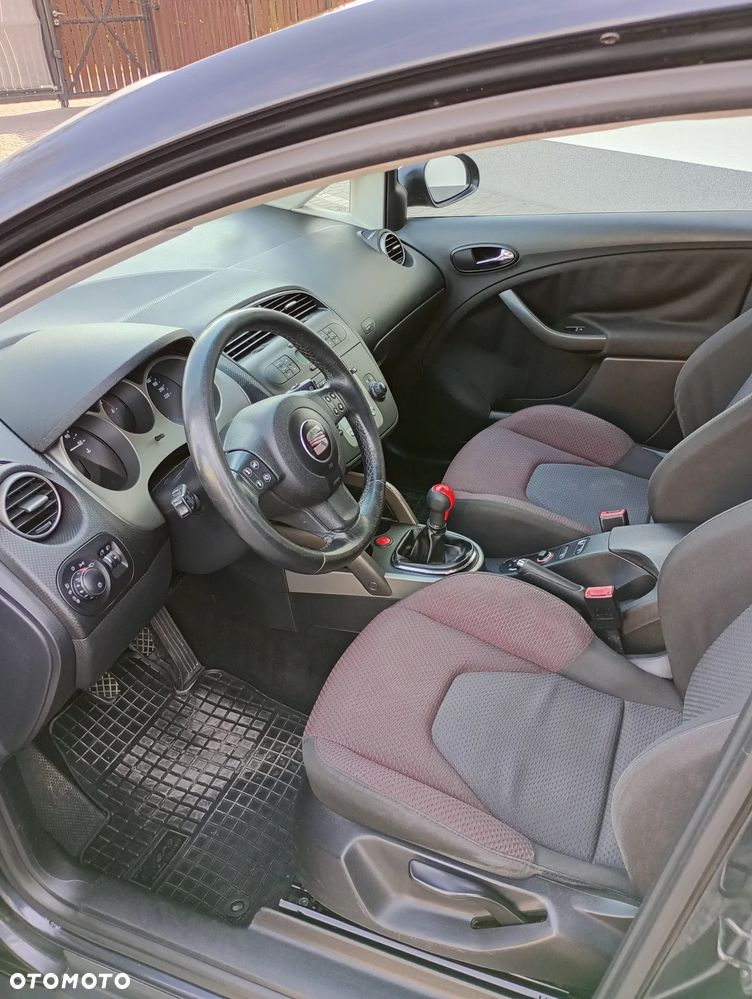 Seat Altea 1.9 TDI Reference - 22