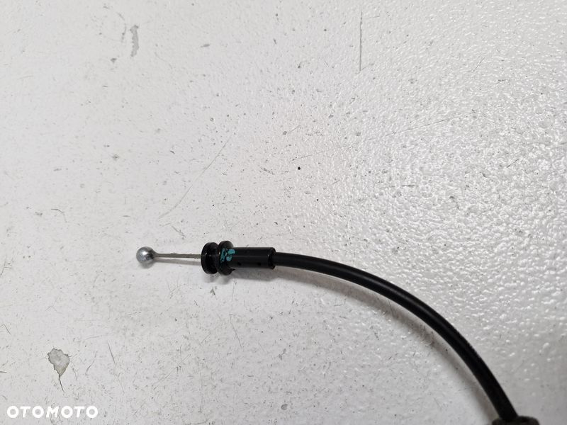 HYUNDAI TUCSON 3 III ZAMEK DRZWI PRAWY PRZÓD PRZEDNI 5 PIN EU 81320-D3000 - 7